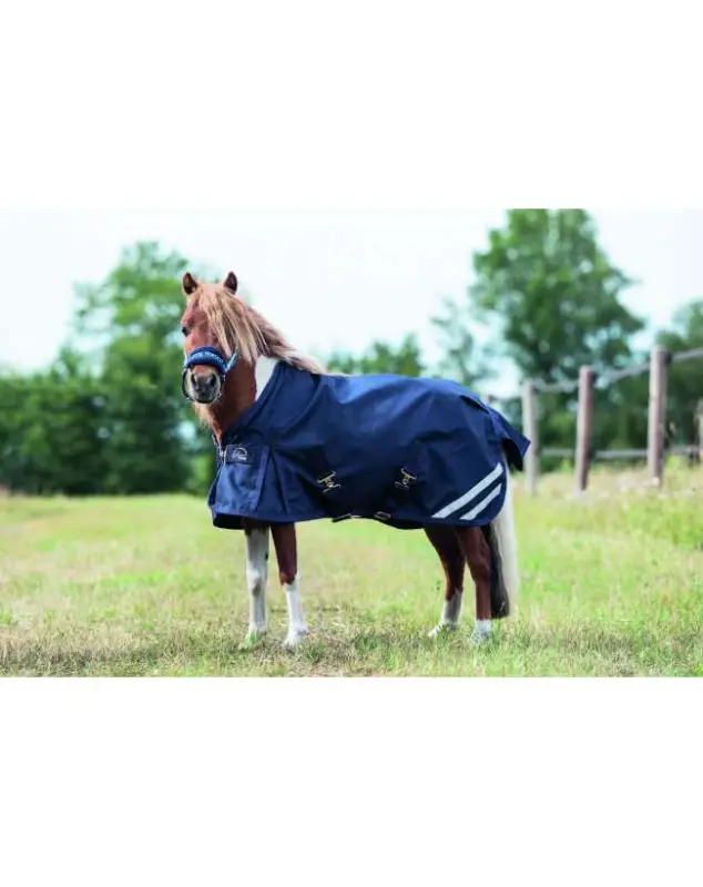 COPERTA IMPERMEABILE PONY SHETTY Ultime Pezzi