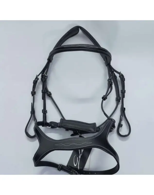 BRIGLIA SARTORE CAPEZZINO SAGOMATO ANATOMICO Must-Have