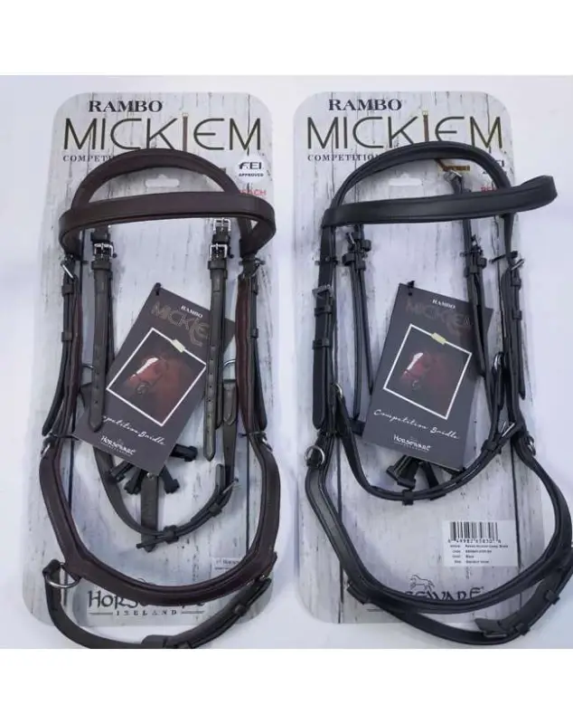 Occasione BRIGLIA MICKLEM COMPETITION