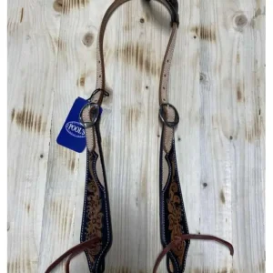 Ordina Subito TESTIERA WESTERN POOLS LAVORAZIONE SNAKE