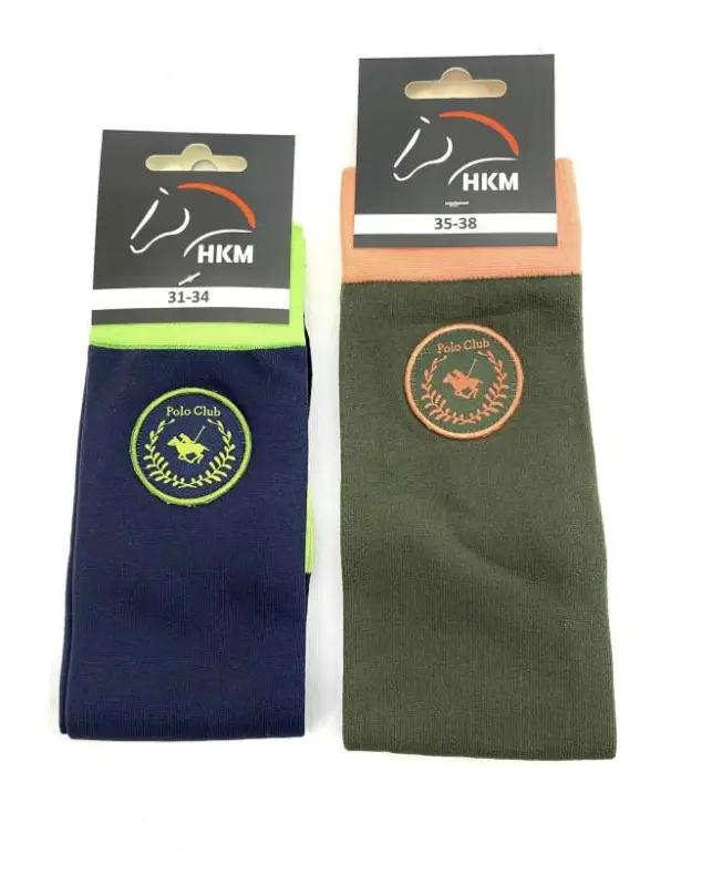 Direttamente Dal Produttore CALZE MEDIO PESO CLASSIC POLO