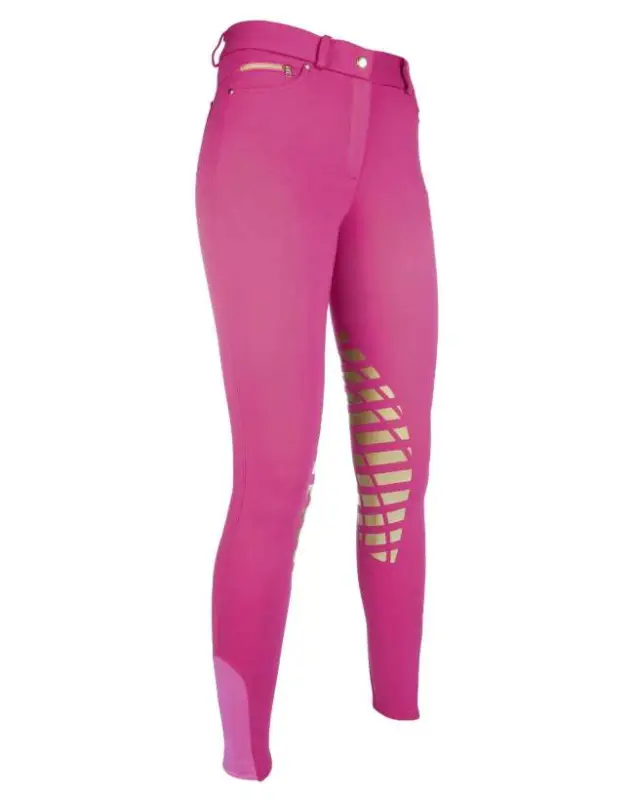 Novità PANTALONI FUXIA GRIP DA DONNA