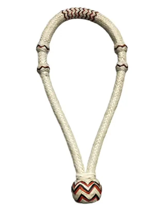 BOSAL IN CUOIO RAWHIDE INTRECCIATO Scelto Dai Clienti