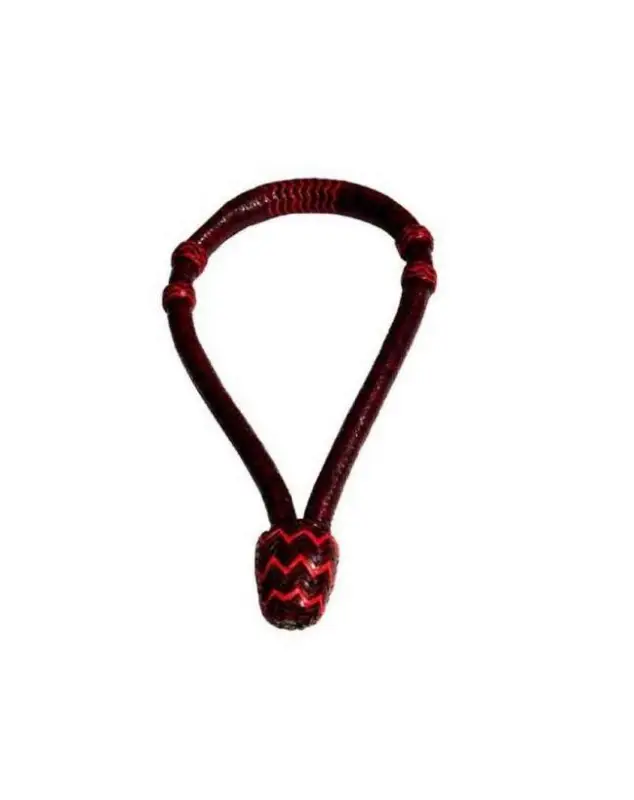 Ultimissimo Modello BOSAL IN CUOIO INTRECCIATO