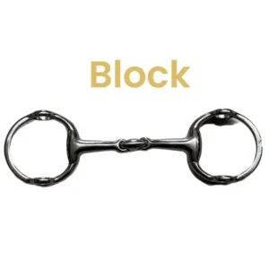 FILETTO OLIVA ELEVATORE TRE PEZZI BLOCK Compra Online