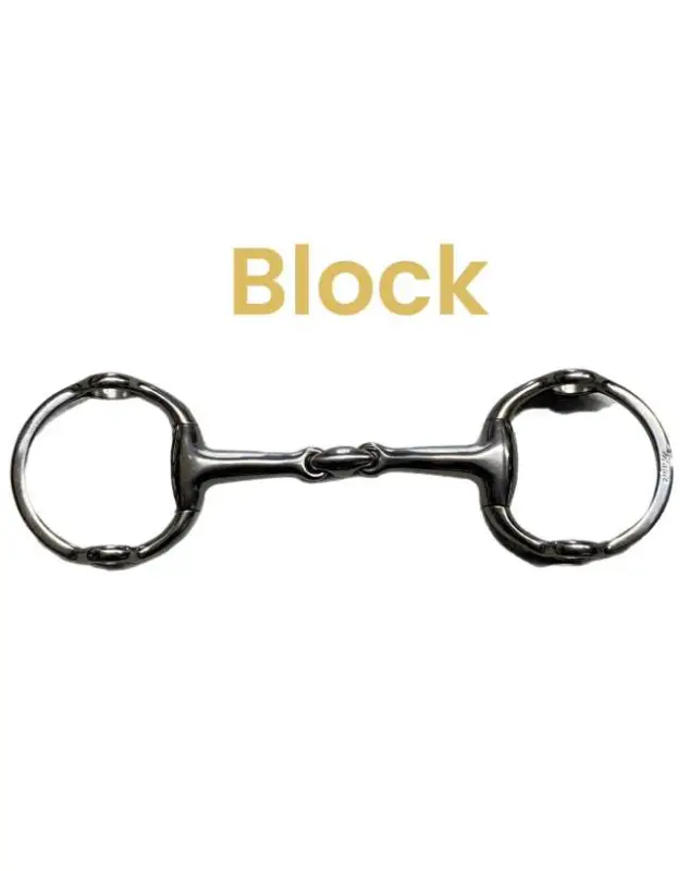 FILETTO OLIVA ELEVATORE TRE PEZZI BLOCK Compra Online