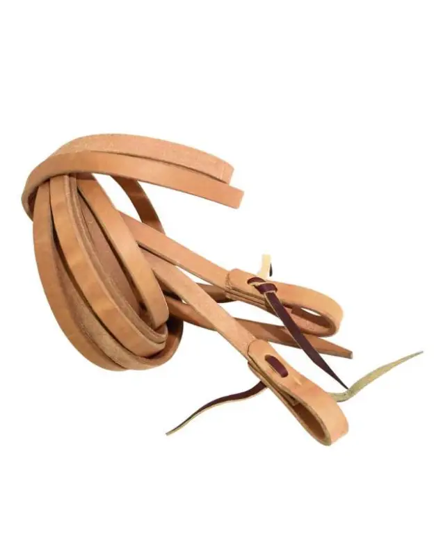 Occasione Imperdibile REDINI WESTERN IN CUOIO AMERICANO PESANTI DA 16MM