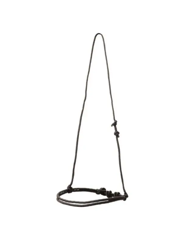 CHIUDI BOCCA WESTERN IN NYLON Ultime Pezzi
