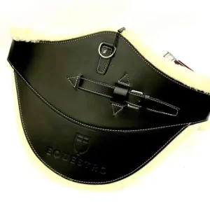 SOTTOPANCIA PARARAMPONI EQUESTRO CON PELLICCIA Saldi