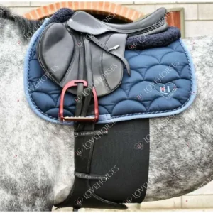FASCIA DI RISPETTO LOVE HORSE FULL CONTACT Reso Gratuito