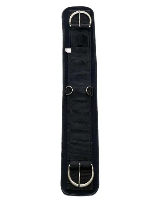 SOTTOPANCIA WESTERN NEOPRENE E NYLON CON VELCRO Nuovo Arrivo