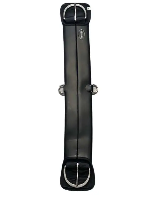 Must-Have SOTTOPANCIA WESTERN IN NEOPRENE LISCIO