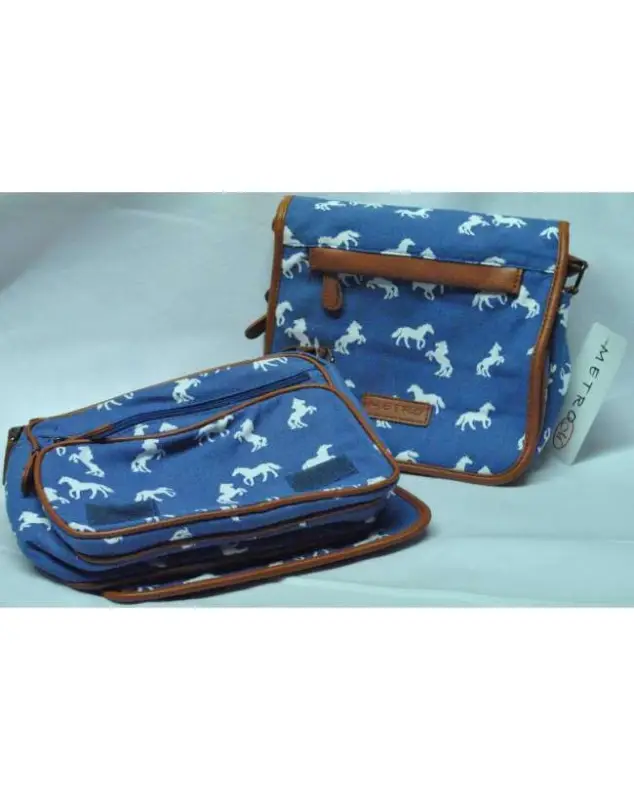 Compra Adesso BORSA CAVALLINI PORTA OGGETTI