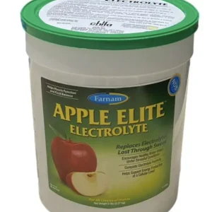 APPLE ELITE ELECTROLYTE FARNAM INTEGRATORE Ultimissimo Modello