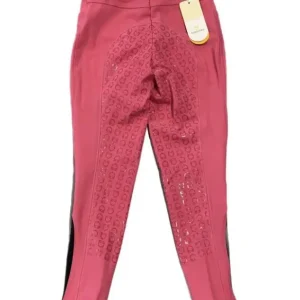 Scelto Dai Clienti PANTALONE EQUESTRO DONNA ARIA FULL GRIP