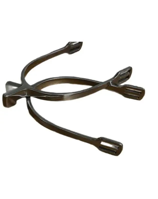Offerta Del Giorno SPERONI A MARTELLO INOX DA UOMO