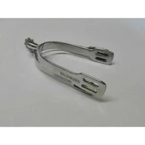 Compra Online SPERONI INGLESI INOX A ROTELLA