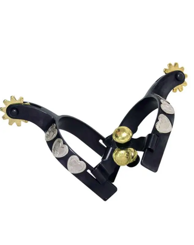 SPERONI WESTERN DA BAMBINO Nuovo Arrivo