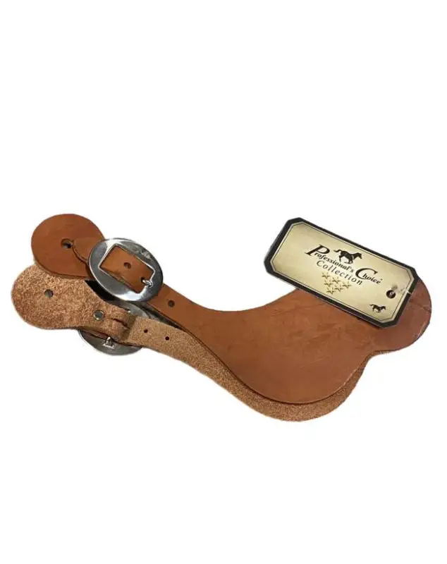 Subito Disponibile LACCIOLINI PROFESSIONAL CHOICE CUOIO