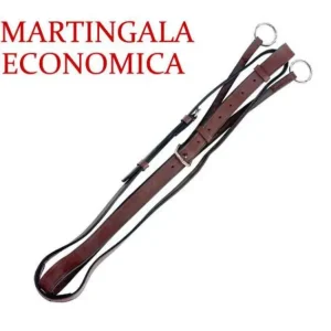MARTINGALA INGLESE A COLLIER ECONOMICA Prezzo Ridotto