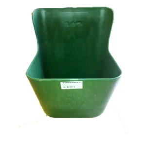 Spedizione Espresso MANGIATOIA DA BOX IN PLASTICA