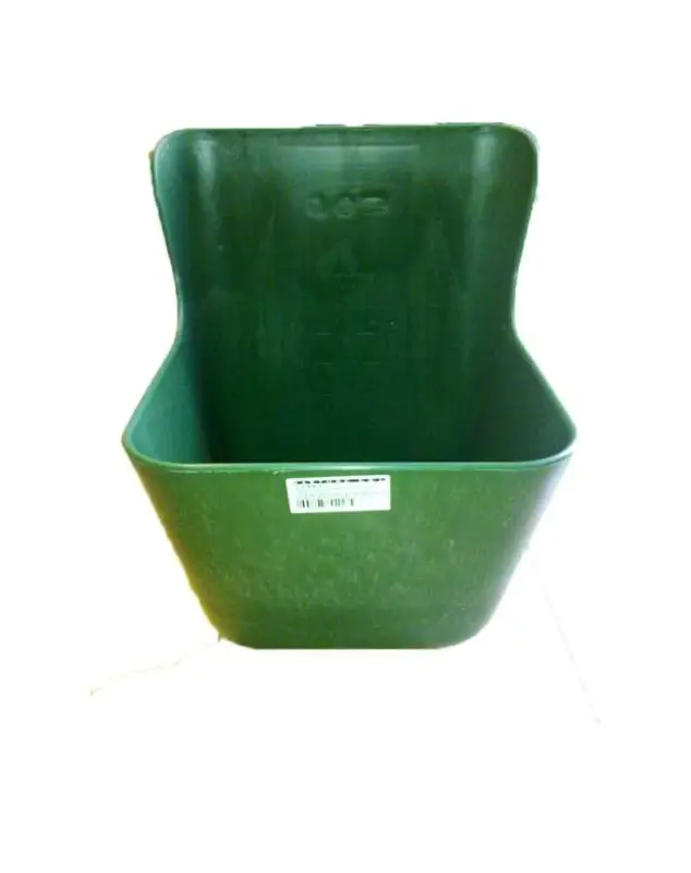 Spedizione Espresso MANGIATOIA DA BOX IN PLASTICA