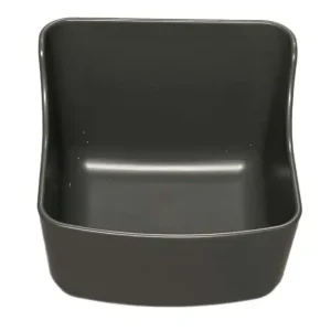 MANGIATOIA IN PLASTICA DA MURO DA 8LT Nuovo Arrivo
