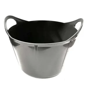 SECCHIO IN PLASTICA FLESSIBILE DA 17 LITRI Prezzo Conveniente