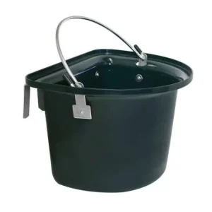 MANGIATOIA CON MANICO INOX E STAFFE Must-Have
