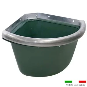 Nuovo Arrivo MANGIATOIA ANGOLARE DA BOX