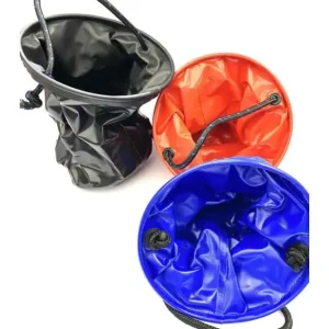 SACCA ABBEVERATOIO PORTATILE Prezzo Scontato