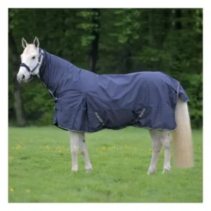 Subito Disponibile COPERTA IMPERMEABILE ANTI PIOGGIA PER CAVALLO