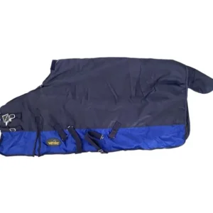 Offerta Speciale COPERTA DA PADDOCK WINNER INVERNALE IMBOTTITA 3/4 DI 300GR