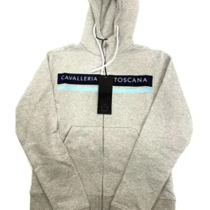 Promozione Esclusiva FELPA CAVALLERIA TOSCANA BAMBINI