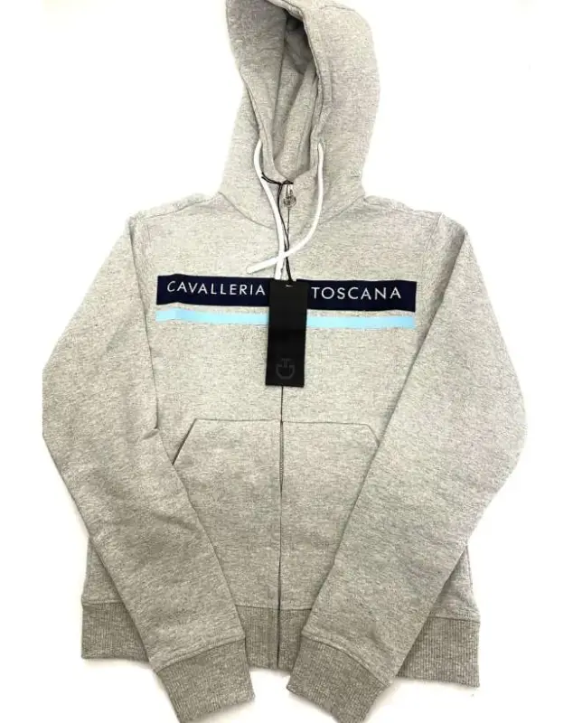Promozione Esclusiva FELPA CAVALLERIA TOSCANA BAMBINI