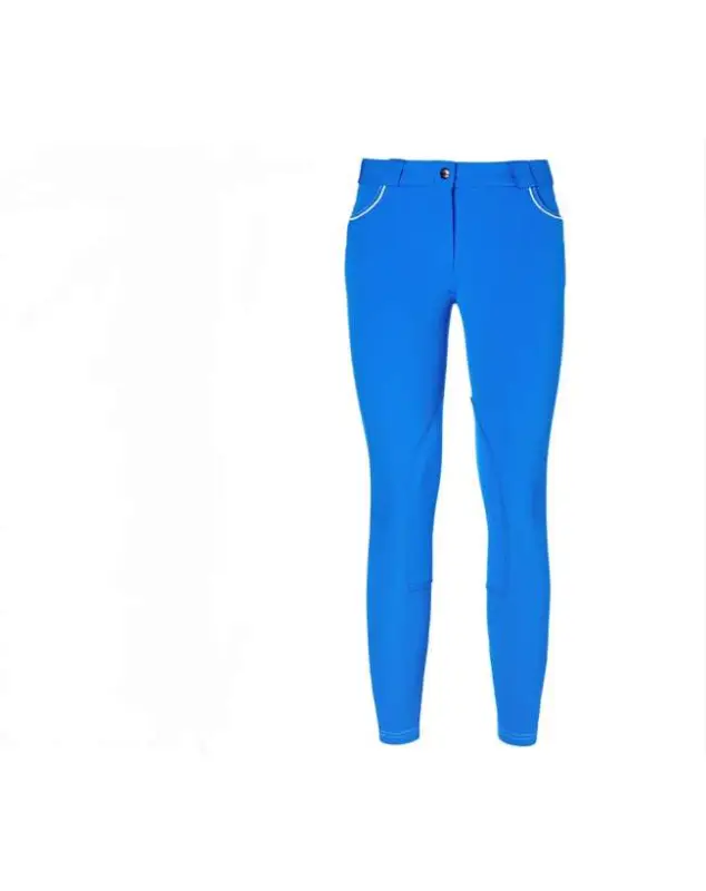 PANTALONE DONNA SARM HIPPIQUE LEA Pagamento Sicuro
