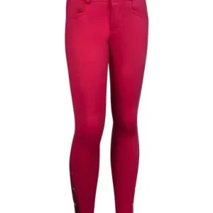 Esclusivo PANTALONE CON GRIP DA BAMBINA