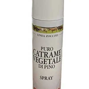 Offerta Lampo CATRAME VEGETALE SPRAY PEARSON DA 500 ML