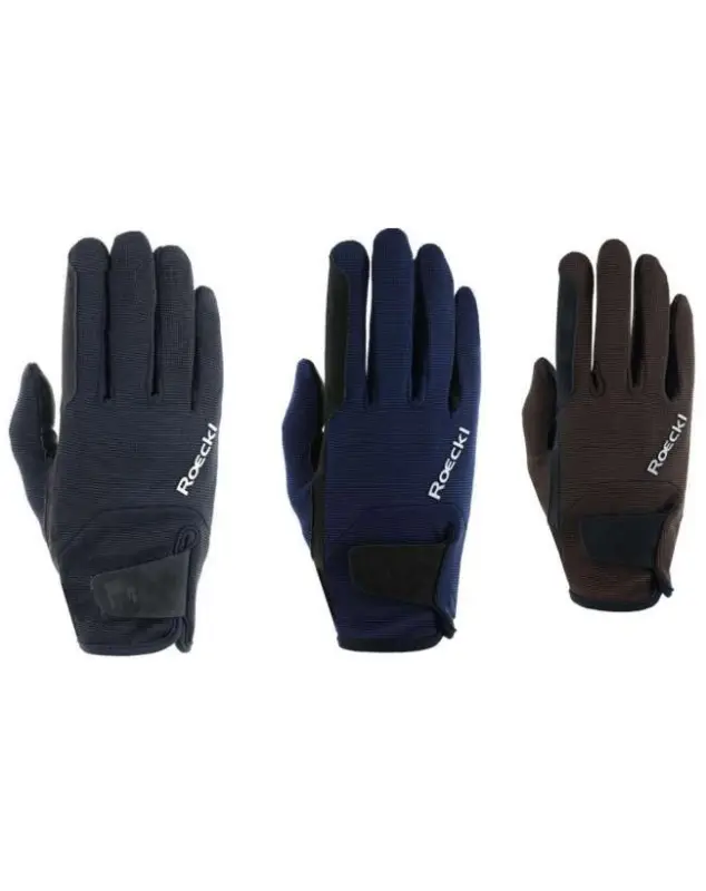 GUANTI ROECKL MEURA RESISTENTI Offerta Lampo