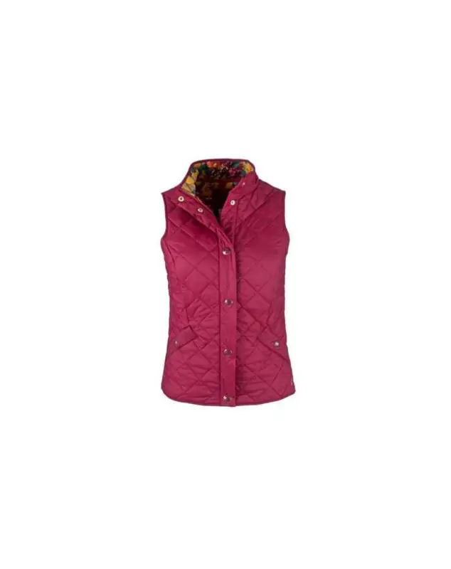 Non Perdere GILET DONNA JOULES