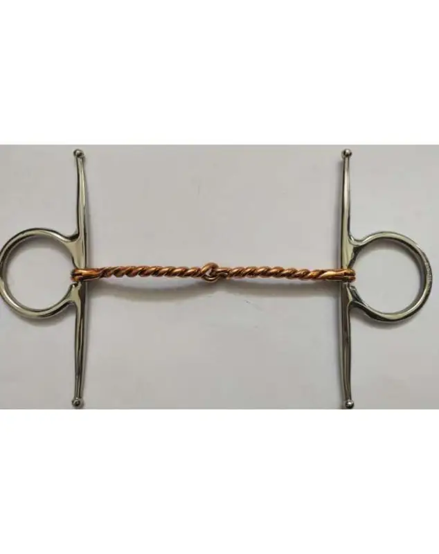 Offerta Lampo FILETTO AD ASTE TORCIGLIONE IN RAME