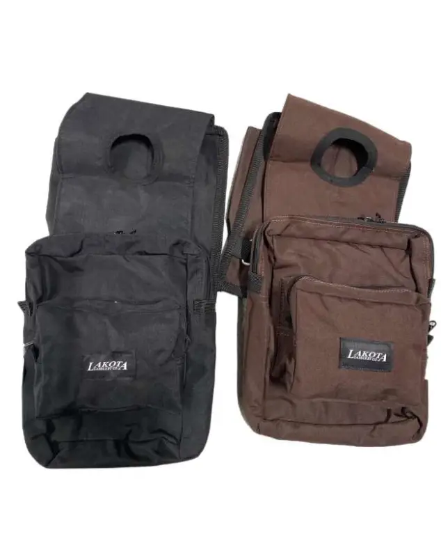 Promo Stagionale BORSA IN NYLON PER SALLA WESTERN