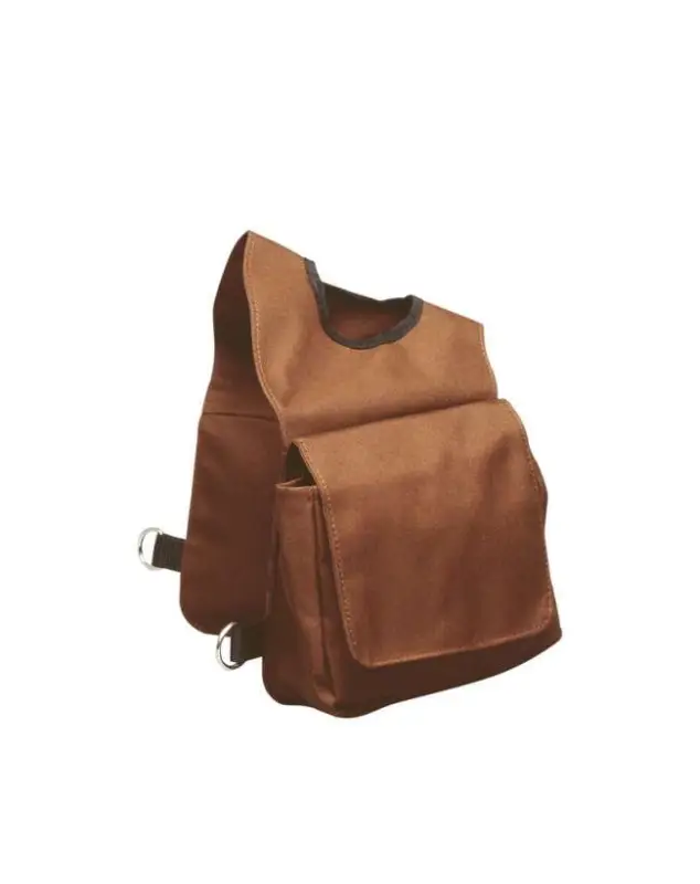 BISACCIA ANTERIORE IN NYLON DE LUX Affare