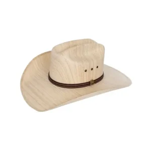 CAPPELLO WESTERN TOMBSTONE ROPER Soddisfatti O Rimborsati