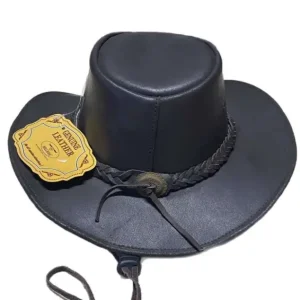 CAPPELLO WESTERN BULLHIDE CEDAR GLOOVE Novità