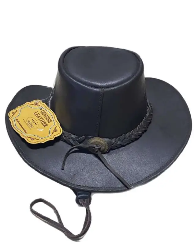 CAPPELLO WESTERN BULLHIDE CEDAR GLOOVE Novità