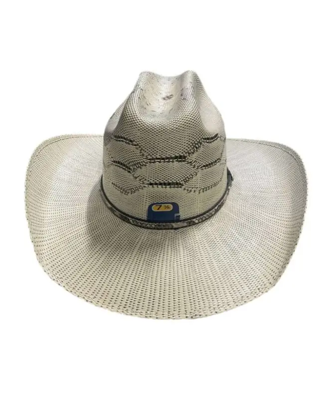 CAPPELLO WESTERN BULLHIDE KING COBRA Non Perdere