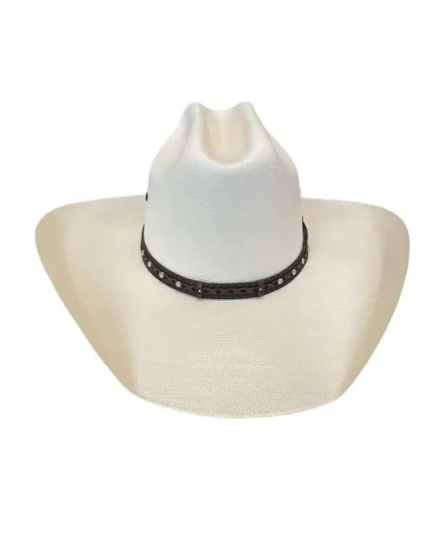 Offerta CAPPELLO WESTERN BULLHIDE LEGENDARY