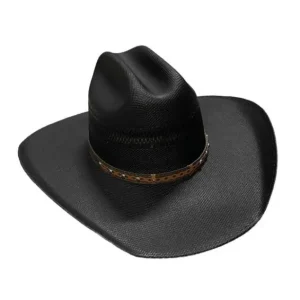 Nuova Collezione CAPPELLO WESTERN BULLHIDE HOMETOWN