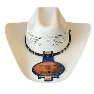 Novità CAPPELLO WESTERN BULLHIDE GO-ROUND